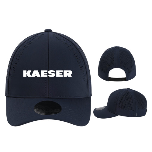 Imperial Navy The Alpha Cap-Kaeser