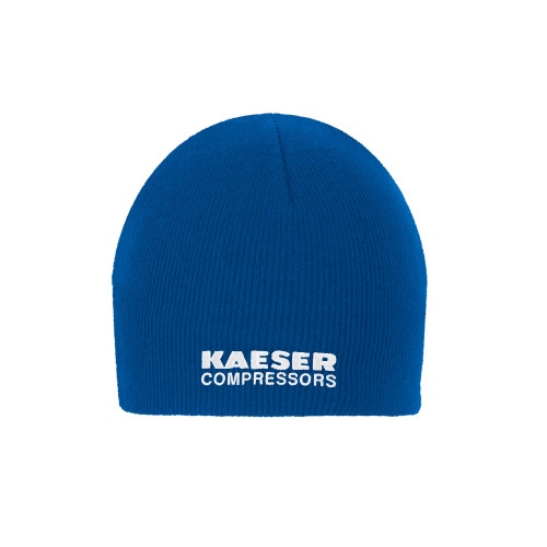 Royal Knit Beanie-Kaeser Compressors
