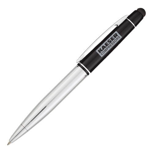 Stellar Stylus Pen-Kaeser Primary Mark Engraved