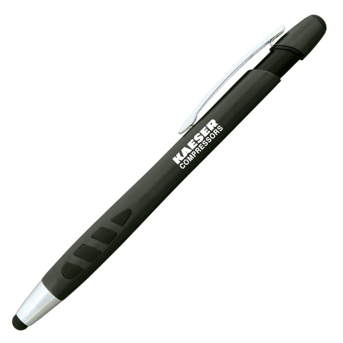 Veneno Charcoal Stylus Pen-Kaeser Compressors