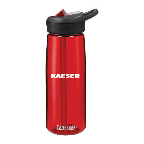 CamelBak Eddy Titan Renew Red Bottle 25oz-Kaeser