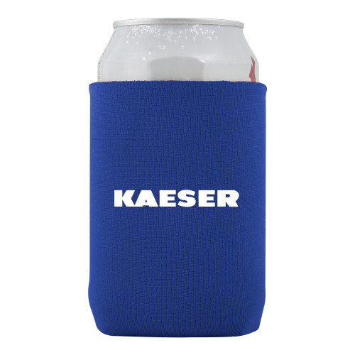 Neoprene Royal Can Holder-Kaeser