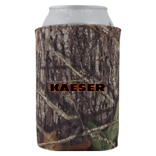 Collapsible Camo Can Holder-Kaeser