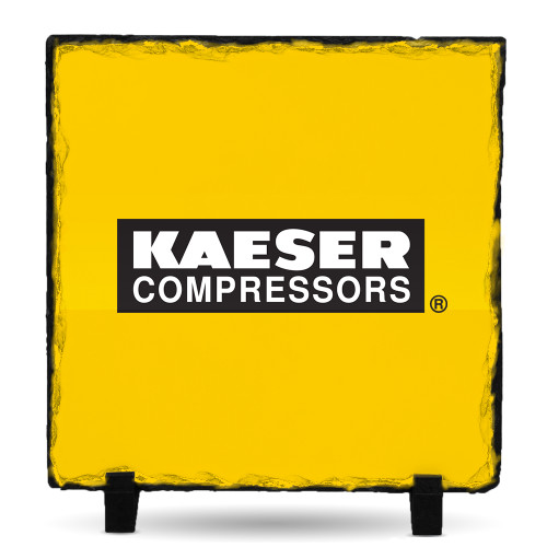 Photo Slate-Kaeser Primary Mark