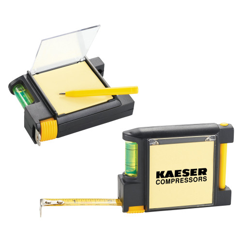 Measure Pad Leveler 6 Ft. Tape Measure-Kaeser Compressors