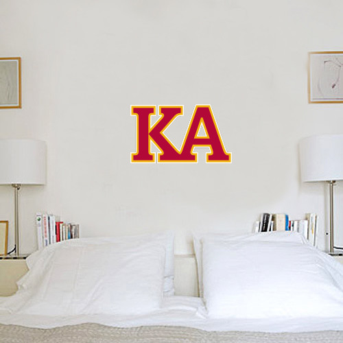  1 ft x 2 ft Fan WallSkinz - KA