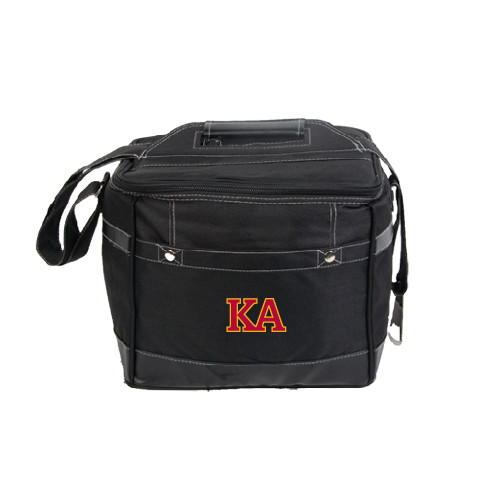  Precision Black Bottle Cooler - Two Color KA
