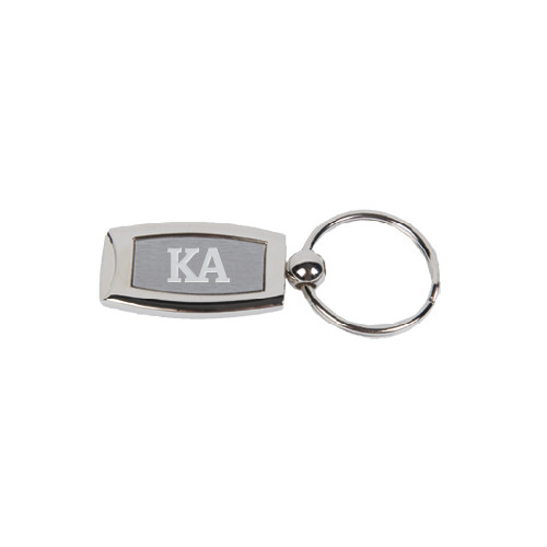 Kappa Alpha Raffinato Key Holder-KA