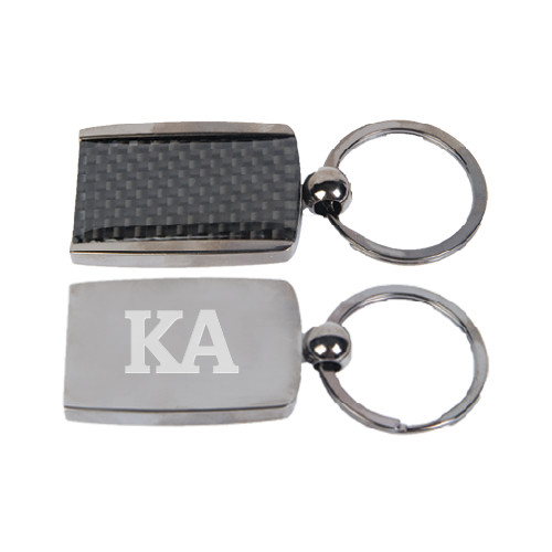 Kappa Alpha Corbetta Key Holder-KA