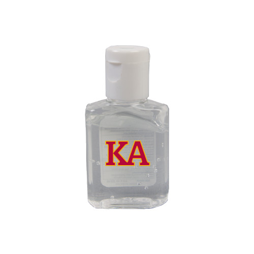  0.5 oz. Travel Hand Sanitizer - Two Color KA