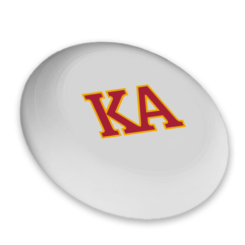 Ultimate White Sport Disc - Two Color KA