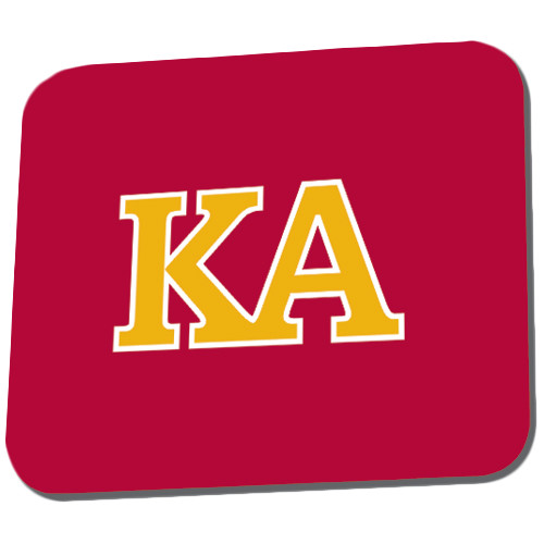  Full Color Mousepad - Two Color KA