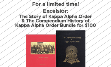 Kappa Alpha Order Apparel, Shop Kappa 