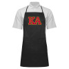 Thumbnail image for  Full Length Black Apron