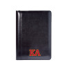 Thumbnail image for  Wall Street Black Junior Writing Pad