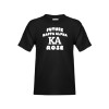 Thumbnail image for  Youth Black T Shirt