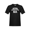 Thumbnail image for  Youth Black T Shirt
