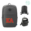 Thumbnail image for  Repreve Charcoal Ocean Commuter Computer Backpack