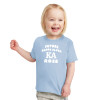 Thumbnail image for  Toddler Light Blue T-Shirt