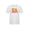 Thumbnail image for  Youth White T Shirt