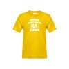 Thumbnail image for  Youth Gold T-Shirt