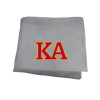 Thumbnail image for  Grey Sweatshirt Blanket