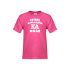 Thumbnail image for  Youth Hot Pink T Shirt