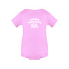 Thumbnail image for  Light Pink Infant Onesie
