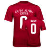 Thumbnail image for  Cardinal Performance Tee