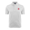 Thumbnail image for  White Dry Mesh Polo