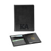 Thumbnail image for  Fabrizio Black RFID Passport Holder