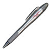 Thumbnail image for  Silver/Silver Blossom Pen/Highlighter