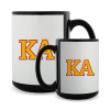 Thumbnail image for  Full Color Black Mug 15oz