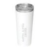 Thumbnail image for  Thor Vacuum Insulated White Tumbler 22oz