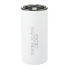 Thumbnail image for  Sherpa Vacuum White Tumbler & Insulator 12oz