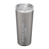 Thumbnail image for  Thor Vacuum Insulated Grey Tumbler 22oz
