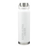Thumbnail image for  Thor Copper Vacuum Insulated White Bottle 32oz