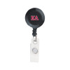 Thumbnail image for  Black Retractable Badge Holder