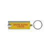 Thumbnail image for  Turbo Gold Flashlight Key Holder