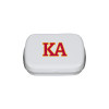 Thumbnail image for  White Rectangular Peppermint Tin