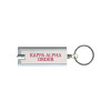Thumbnail image for  Turbo White Flashlight Key Holder