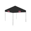 Thumbnail image for  9 ft x 9 ft Black Tent