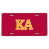 Thumbnail image for  License Plate