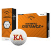 Thumbnail image for  Callaway Warbird Golf Balls 12/pkg