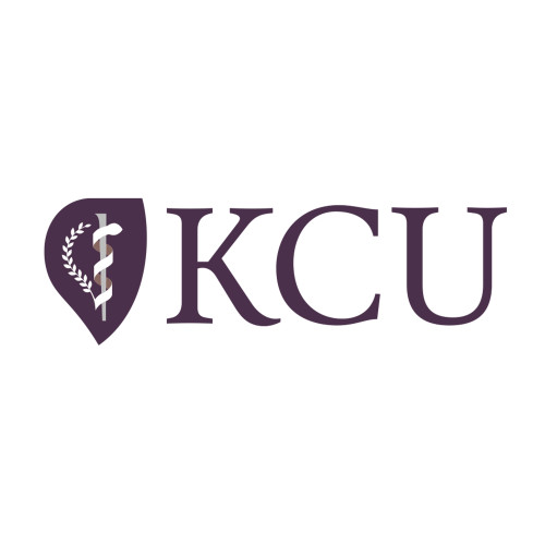  Medium Decal - KCU