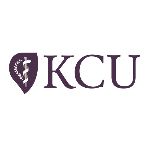  Large Decal - KCU