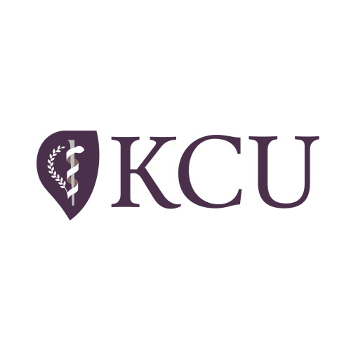  Small Decal - KCU