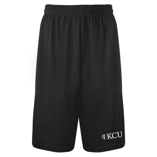  Black Performance Classic 9 Inch Short - KCU