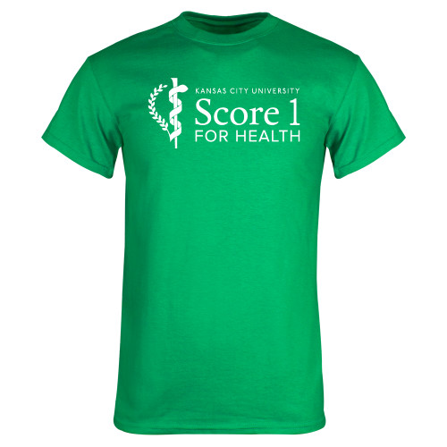  Kelly Green T Shirt - KCU