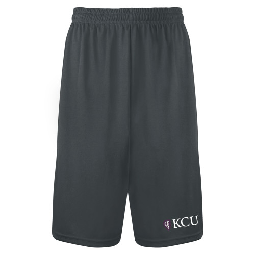  Steel Performance Classic 9 Inch Short - KCU